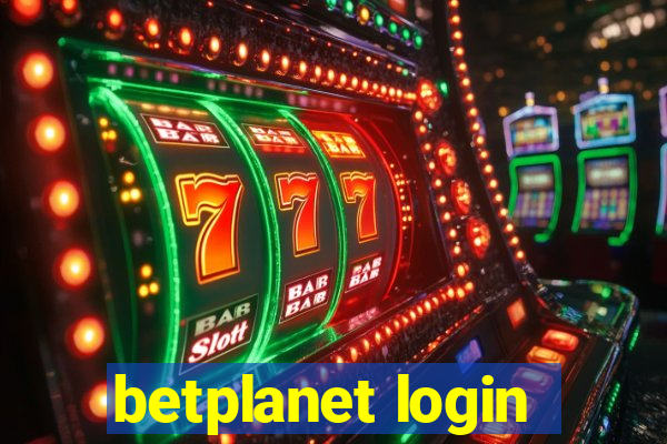 betplanet login